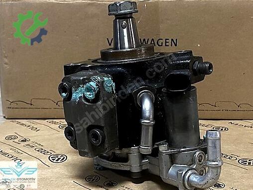 Volkswagen Polo Mazot Pompası 03L130755AH çıkma parça