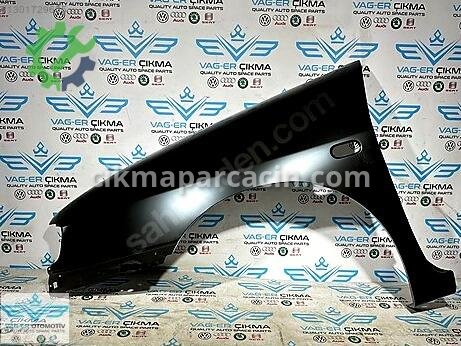 Volkswagen Polo Çamurluk çıkma parça