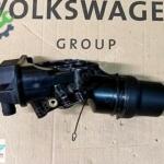 Volkswagen Polo 2013-2014 Sıfır Filtre