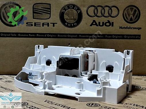 Volkswagen Polo Klima 1J0820045K çıkma parça