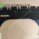 Volkswagen Polo 2002-2009 Sıfır Yağ Karteri