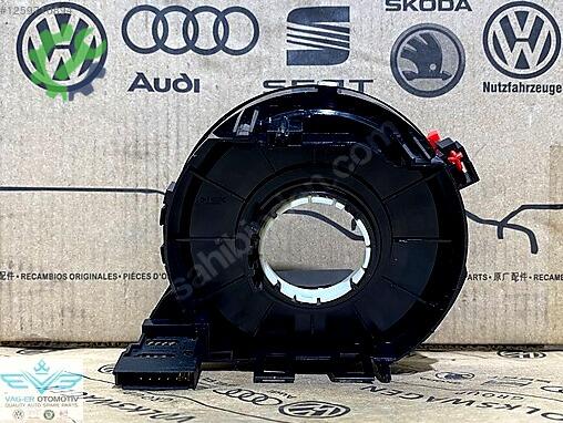 Volkswagen Polo Airbag 6Q0959653A çıkma parça