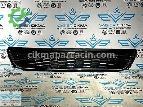 Volkswagen Polo Tampon Orta Izgara çıkma parça