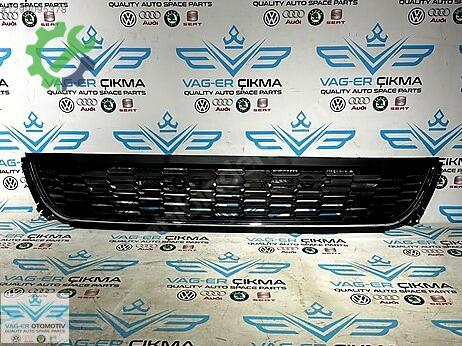 Volkswagen Polo Tampon Orta Izgara çıkma parça