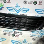 Volkswagen Polo 2010-2011 Sıfır Tampon Orta Izgara 2010201120