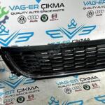 Volkswagen Polo 2010-2011 Sıfır Tampon Orta Izgara 2010201120