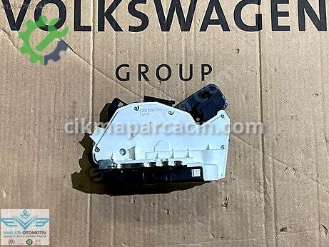 Volkswagen Polo Sol Kapı çıkma parça