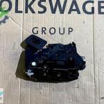 Volkswagen Polo 2010-2013 Sıfır Sol Kapı