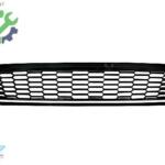 Volkswagen Polo 2010-2014 Sıfır Ön Tampon 6R0853671 Alt