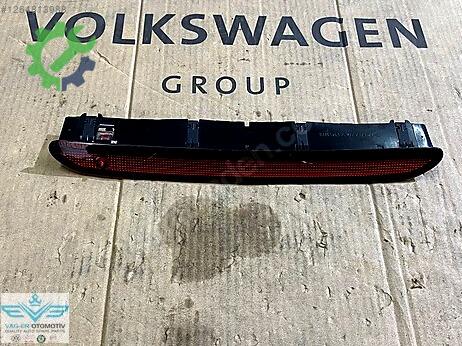 Volkswagen Polo Stop Lambası 5G0945087B çıkma parça