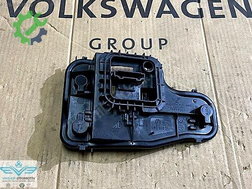 Volkswagen Polo Stop Lambası 6R0945257B çıkma parça