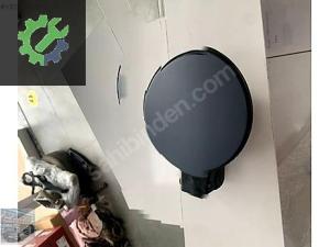 POLO 2010-2017 DEPO KAPAK KOMPLE SIFIR