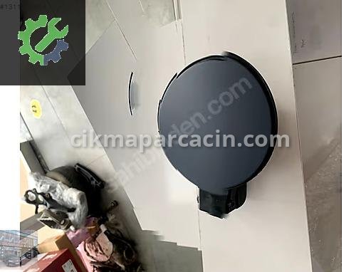Volkswagen Polo Depo Kapağı çıkma parça