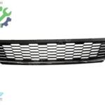 Volkswagen Polo 2011-2014 Sıfır Ön Tampon 6R0853677A