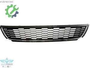 Volkswagen Polo 2011-2014 Sıfır Ön Tampon 6R0853677A