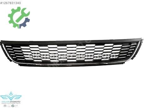 Volkswagen Polo Ön Tampon çıkma parça