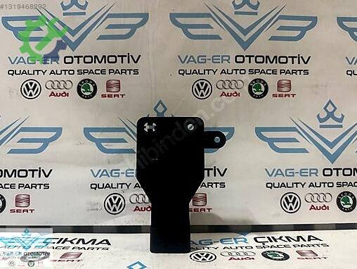 Volkswagen Polo Beyni 5J0919506 çıkma parça