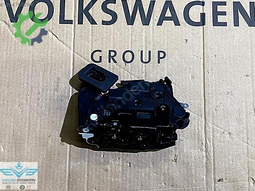 Volkswagen Polo Sol Kapı çıkma parça