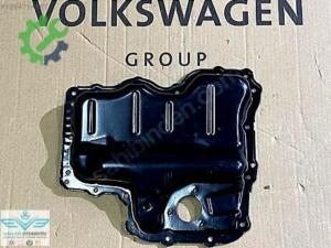 Volkswagen Polo 2015-2018 Sıfır Yağ Karteri 04B103602E