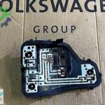 Volkswagen Polo 2015 Sıfır Stop Lambası 6C0945258A