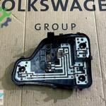 Volkswagen Polo 2015 Sıfır Stop Lambası 6C0945257A Sol