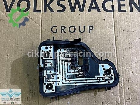 Volkswagen Polo Stop Lambası çıkma parça