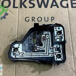 Volkswagen Polo 2017 Sıfır Stop Lambası 6C0945257A