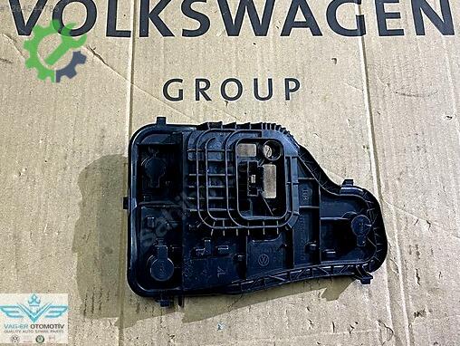 Volkswagen Polo Stop Lambası 6C0945257A çıkma parça