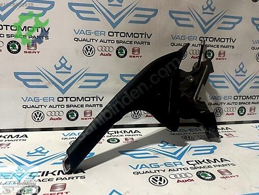 Volkswagen Polo El Fren Kolu 20182019202020 çıkma parça