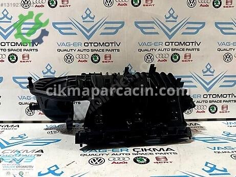 Volkswagen Polo Emme Manifoldu çıkma parça
