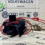 Volkswagen Polo 2018-2024 Sıfır Yakıt Depo Kapağı 7P0810773B