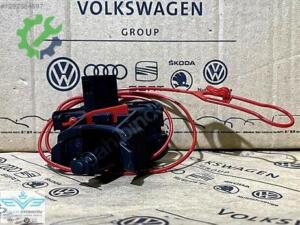 Volkswagen Polo 2018-2024 Sıfır Yakıt Depo Kapağı 7P0810773B