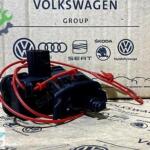 Volkswagen Polo 2018-2024 Sıfır Yakıt Depo Kapağı 7P0810773B