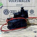 Volkswagen Polo 2018-2024 Sıfır Yakıt Depo Kapağı 7P0810773B