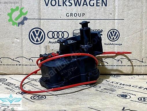 Volkswagen Polo Yakıt Depo Kapağı 7P0810773B çıkma parça