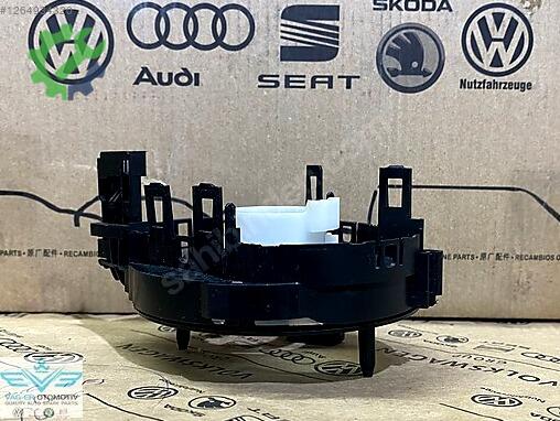 Volkswagen Polo Airbag Sargısı 6R0959653 çıkma parça