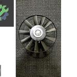 POLO CADDY CORDOBA PASSAT FAN MOTORU SEGER 6K0959455F