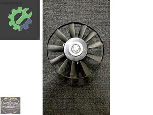 POLO CADDY CORDOBA PASSAT FAN MOTORU SEGER 6K0959455F