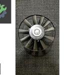 POLO CADDY CORDOBA PASSAT FAN MOTORU SEGER 6K0959455F