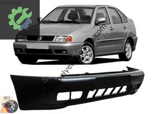 POLO CLASİC 95-99 ARASI ÖN TAMPON