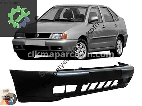 Volkswagen Polo Ön Tampon çıkma parça
