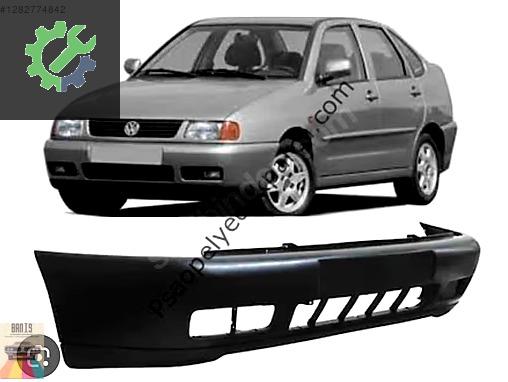 Volkswagen Polo Ön Tampon çıkma parça