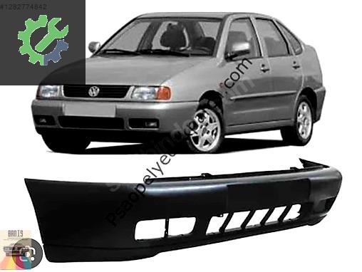 Volkswagen Polo Ön Tampon çıkma parça