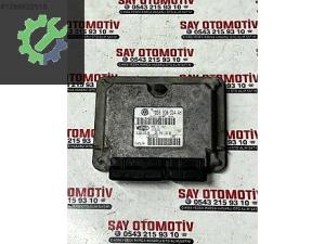 POLO CORDABA İBİZA 1.4 BBY MOTOR MOTOR BEYNİ 036906034AH
