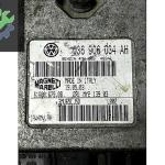 Volkswagen Polo Motor Beyni Çıkma Parça Kayseri