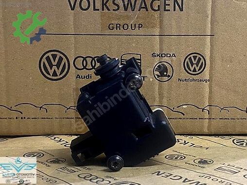 Volkswagen Polo Merkezi Kilit Motoru 3B0959781C çıkma parça
