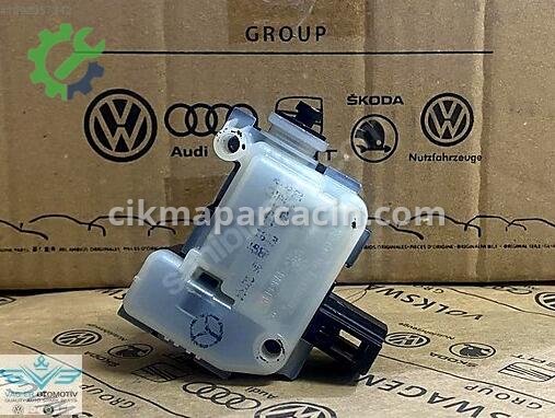 Volkswagen Polo Merkezi Kilit Motoru 3B0959781C çıkma parça