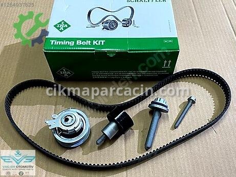 Volkswagen Polo Triger Seti çıkma parça