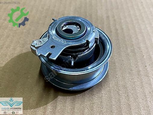 Volkswagen Polo Triger Seti 04E198119A çıkma parça