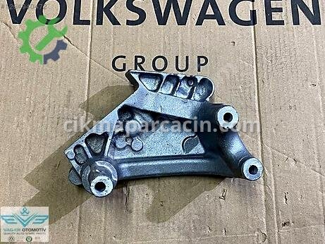 Volkswagen Polo Motor Takozu & Kulağı çıkma parça